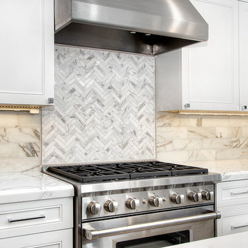 Custom Renovation Almaden