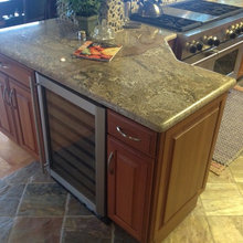 Kitchen Ideas