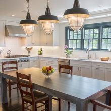 Modern Colonial