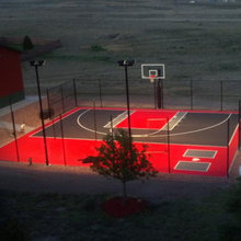court