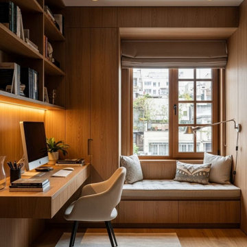Maison Vitry