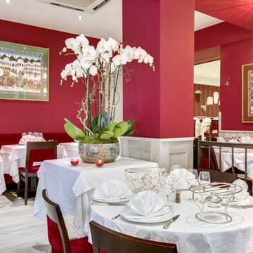 Restaurant New Jhelum Paris 2