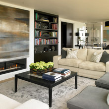 Living Room Inspiration