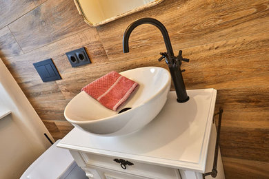 Gästetoilette in Sonstige