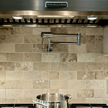 Davis Kitchen remodel