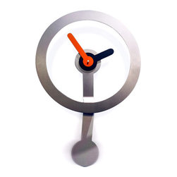 Halo Clock - Clocks