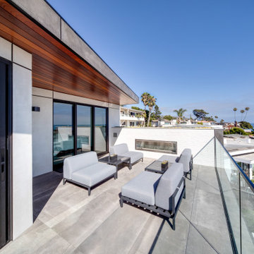 Beachitos Duplex / Laguna Beach North Coast Highway