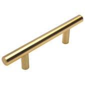 The 15 Best Brass Cabinet and Drawer Pulls
