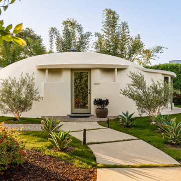 Bubble House