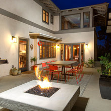 Trina Beach House