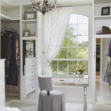 Closet ideas