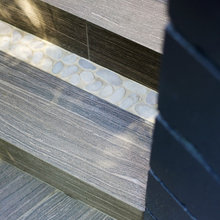 Contemporary design details