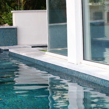 Edgewater NJ | Custom Pool Designer New York City