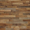 Reclaimed Wood Wall Covering, 20 sq. ft.