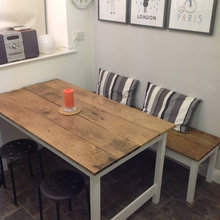 Kitchen table