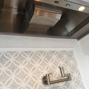 Kitchen Renovation