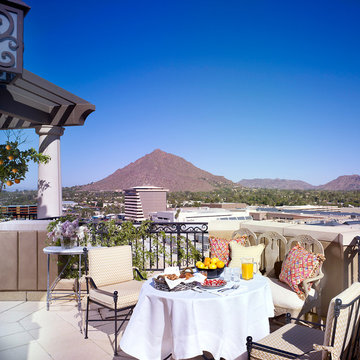 Penthouse at the Waterfront