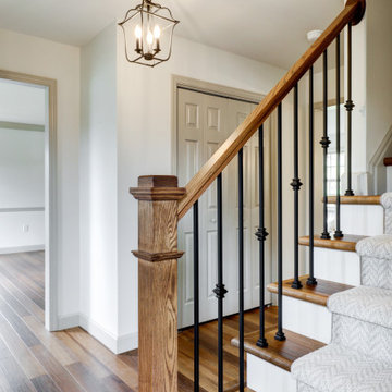 Strasburg Whole Home Remodel