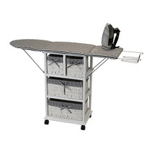 ironing board