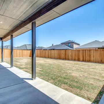 2017 Trails at Regal Park Spec Home