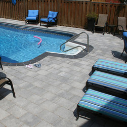 Thornhill - Beverly Glen - Products
