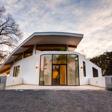 Exterior Home Ideas