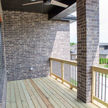 Backyard Decks / Other landscaping