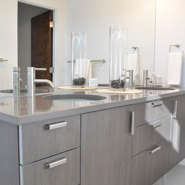 Cabinetry