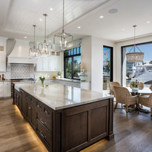 Moen Kitchen Remodel