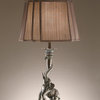 Crestview Collection Ella Transitional Table Lamp