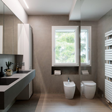 ELEGANTE RESIDENZA DI CAMPAGNA | 90 MQ