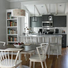 Kitchen Ideas NYC