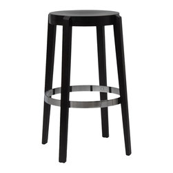 Ton Bar and Counterstools - Bar Stools And Counter Stools