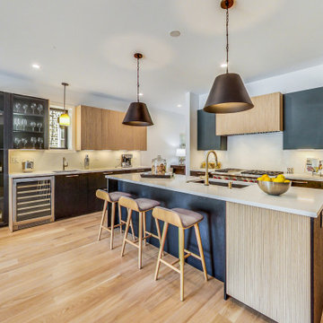 Chicago Custom Home Build