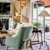 Houzz Tour: Woodsy Lakefront Getaway Designed for Generations