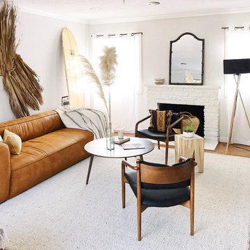 Article at Home - Kate Keesee