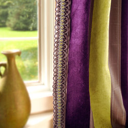 Brimar Brand - Window Treatments