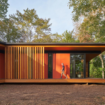 French Broad House