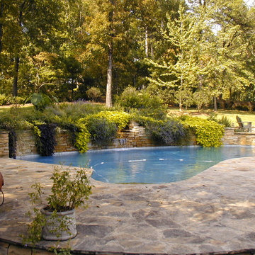 Outdoor Living Spaces
