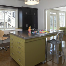 Home Office Ideas