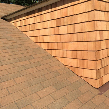 Siding