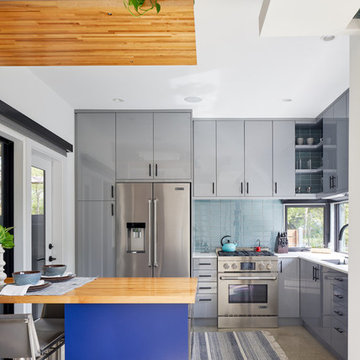 Cool Homes Tour ADU