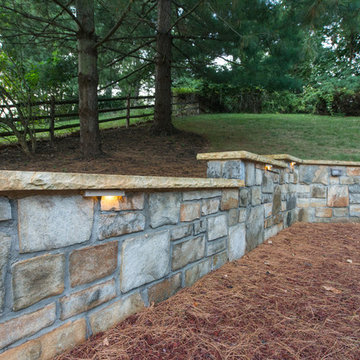 Rockville Playground & Hardscapes