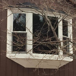Bay & Bow Windows - Products