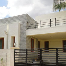 MY HOME