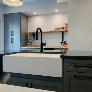 Riverwood Gate Kitchen