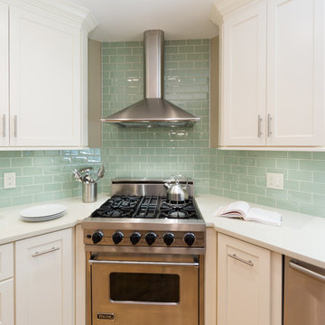 Barrington, RI - Kitchen Remodel