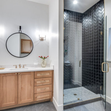 Belmont Ave - New Construction