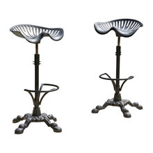 Chairs & Stools