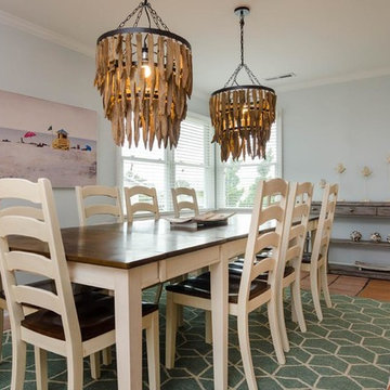 Wrightsville Beach House